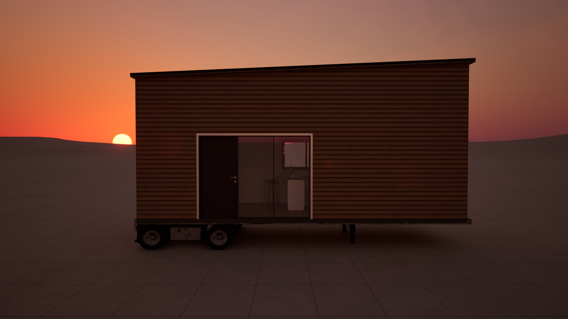 Tiny House